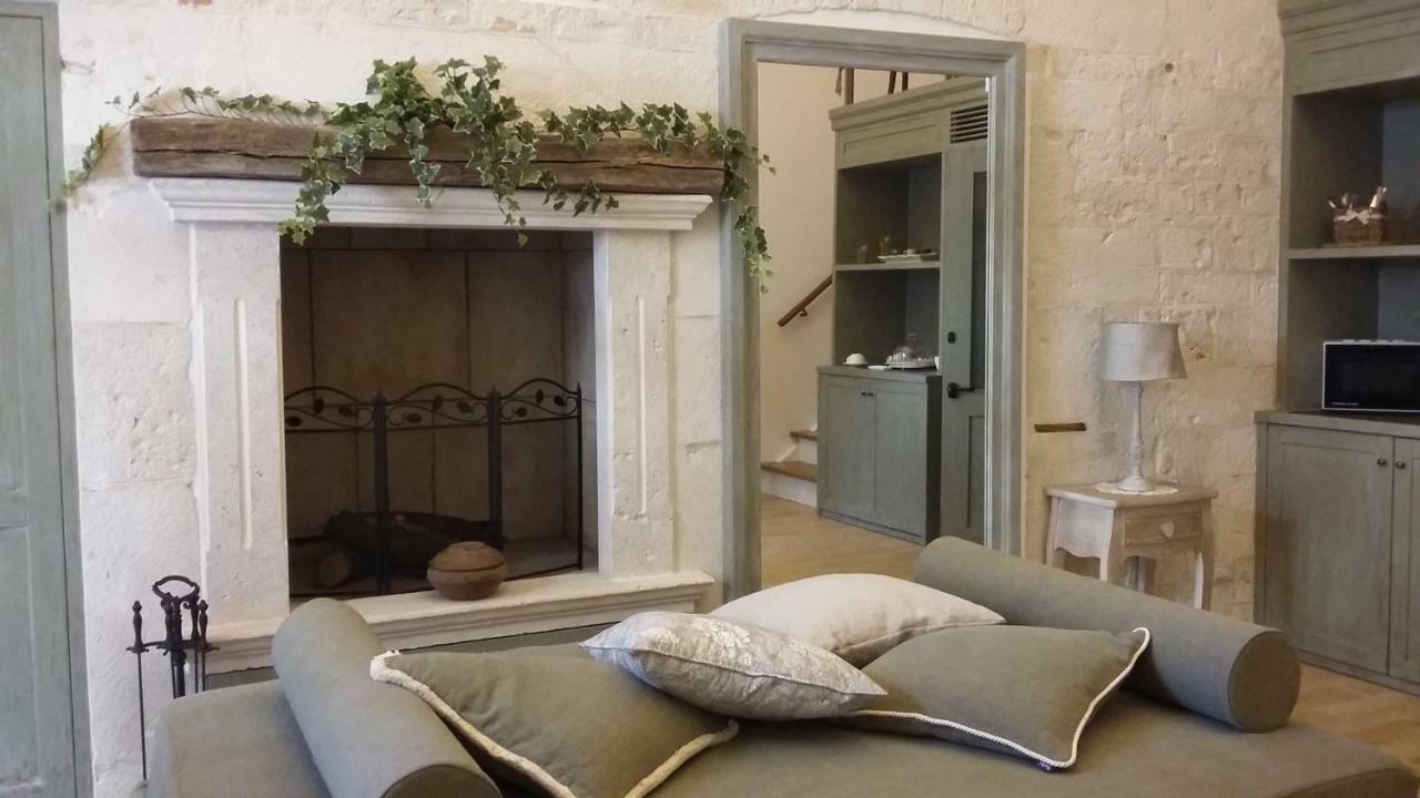 B&B C'Era Una Volta Alberobello Extérieur photo