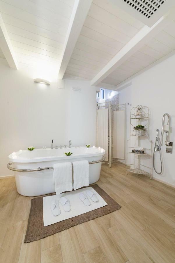 B&B C'Era Una Volta Alberobello Extérieur photo