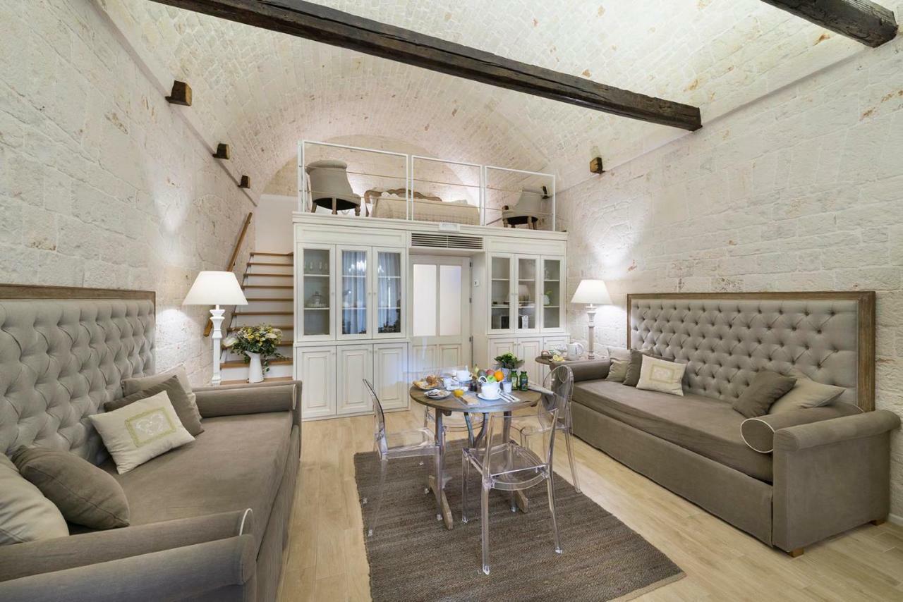 B&B C'Era Una Volta Alberobello Extérieur photo