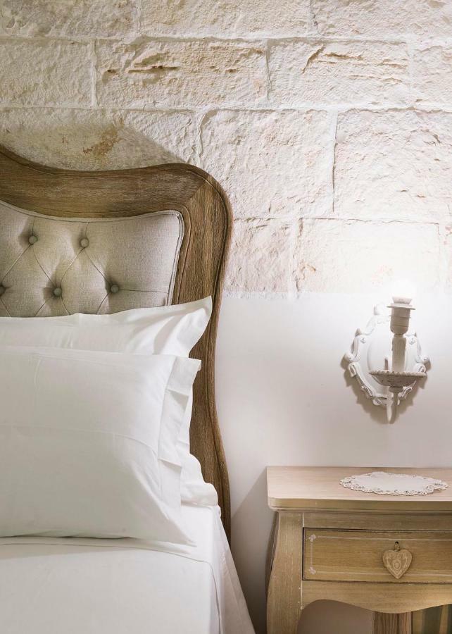 B&B C'Era Una Volta Alberobello Extérieur photo